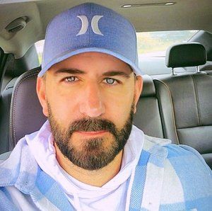 Meet your Posher, Rodney